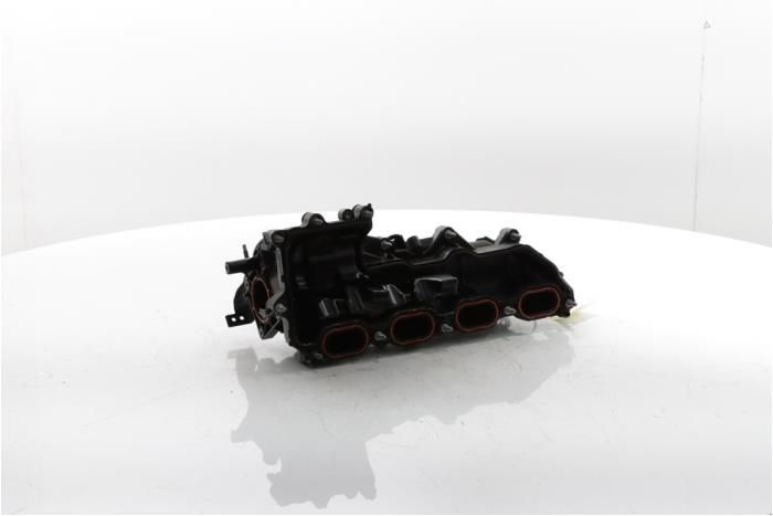 تصویر محصول منیفولد هوا رنو کپچر سال 2016