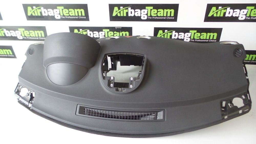 تصویر محصول داشبورد رنو کولیوس سال 2017