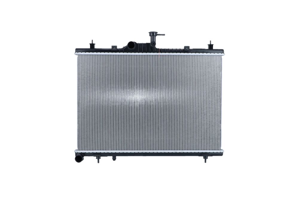 تصویر محصول رادیاتور آب رنو کولیوس سال 2017