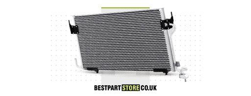 تصویر محصول رادیاتور کولر رنو کولیوس سال 2017