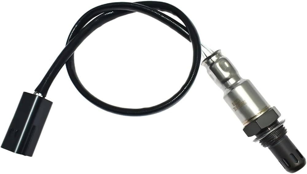 تصویر محصول سنسور اکسیژن رنو کولیوس سال 2017