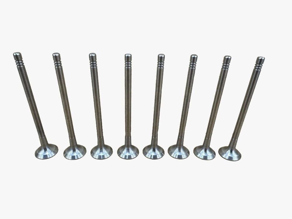 تصویر محصول سوپاپ دود رنو کولیوس سال 2017