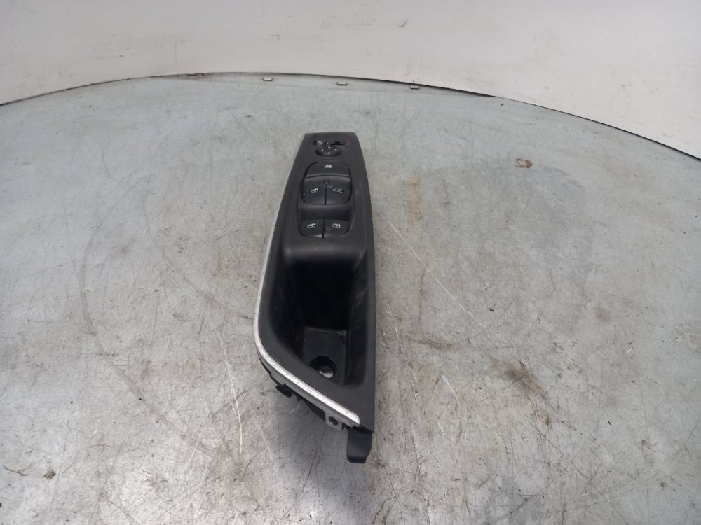 تصویر محصول کلید شیشه بالابر رنو کولیوس سال 2017