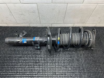 تصویر محصول کمک فنر جلو چپ رنو کولیوس سال 2017