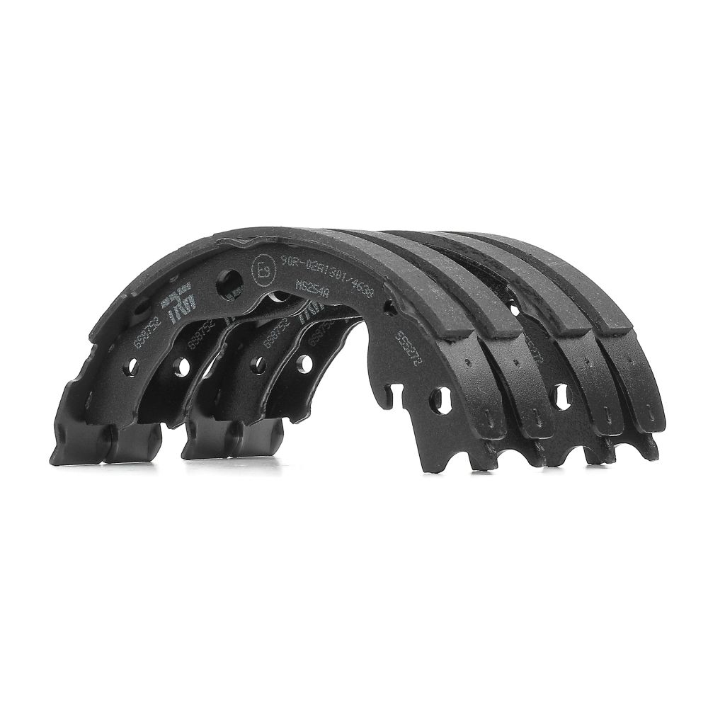 تصویر محصول لنت ترمز دستی رنو کولیوس سال 2017