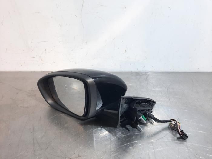 تصویر محصول آینه بغل چپ رنو تالیسمان E3 سال 2018