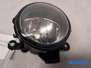 تصویر محصول چراغ مه شکن چپ رنو تالیسمان E3 سال 2018