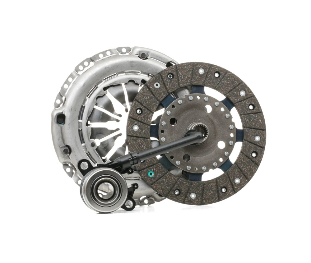 تصویر محصول صفحه کلاچ گیربکس رنو تالیسمان E3 سال 2018