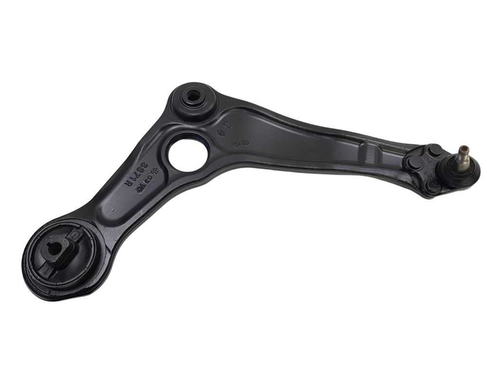 تصویر محصول طبق بزرگ راست رنو تالیسمان E3 سال 2018