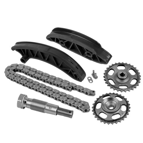 تصویر محصول کیت تایم رنو تالیسمان E3 سال 2018