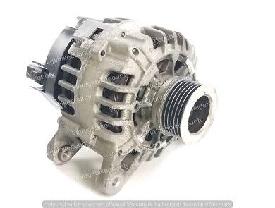 تصویر محصول دینام رنو داستر SE دو دیفرانسیل سال 2015