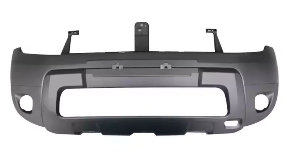 تصویر محصول سپرجلو رنو داستر SE دو دیفرانسیل سال 2015