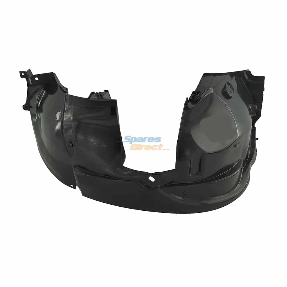 تصویر محصول شلگیر جلو چپ رنو داستر SE دو دیفرانسیل سال 2015