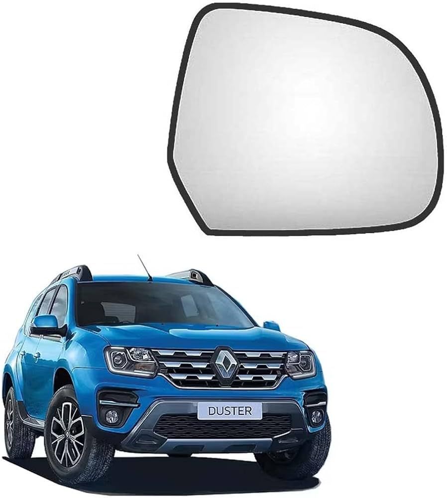 تصویر محصول شیشه اینه راست رنو داستر SE دو دیفرانسیل سال 2015