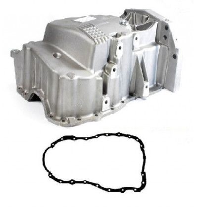 تصویر محصول کارتل موتور رنو داستر SE دو دیفرانسیل سال 2015