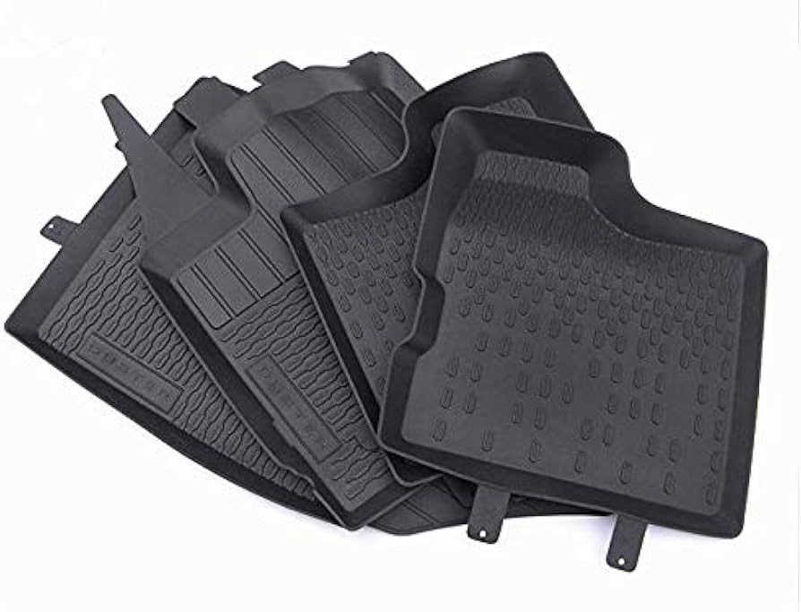 تصویر محصول کف پایی رنو داستر SE دو دیفرانسیل سال 2015