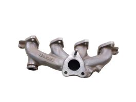 تصویر محصول منیفولد دود رنو داستر SE دو دیفرانسیل سال 2015