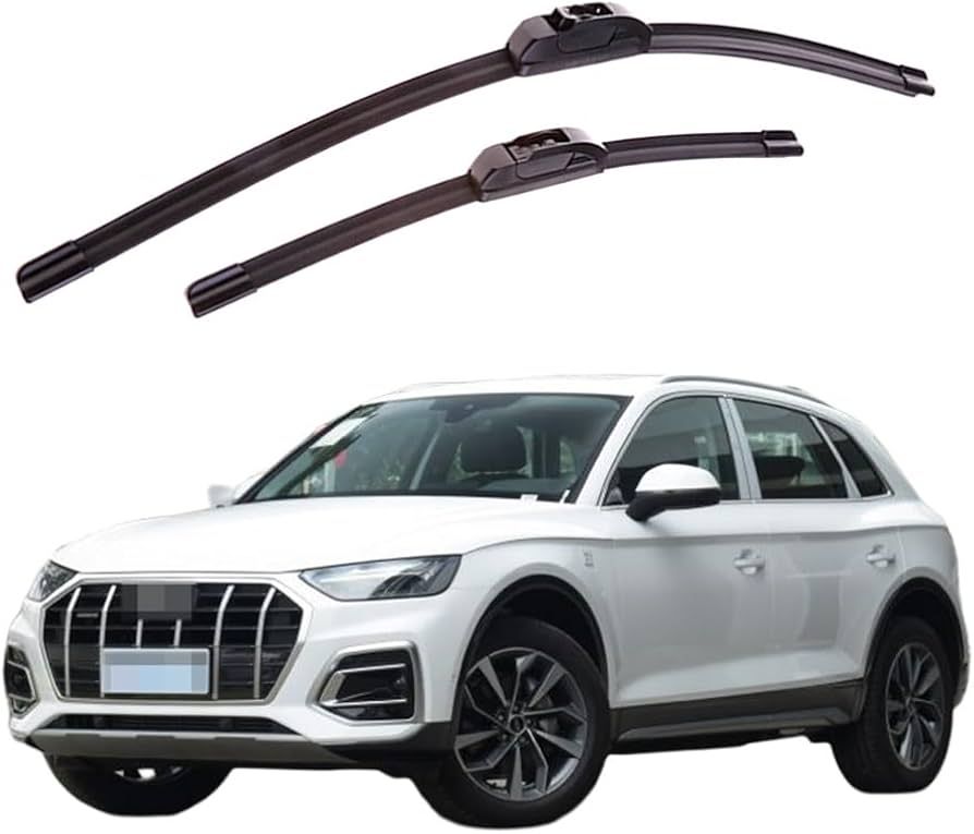 تصویر محصول تیغه برف پاک کن آئودی Q5 e-tron 40 سال 2023