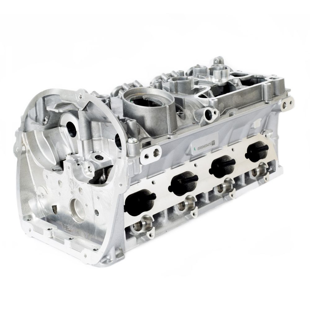 تصویر محصول سرسیلندر آئودی Q5 e-tron 40 سال 2023