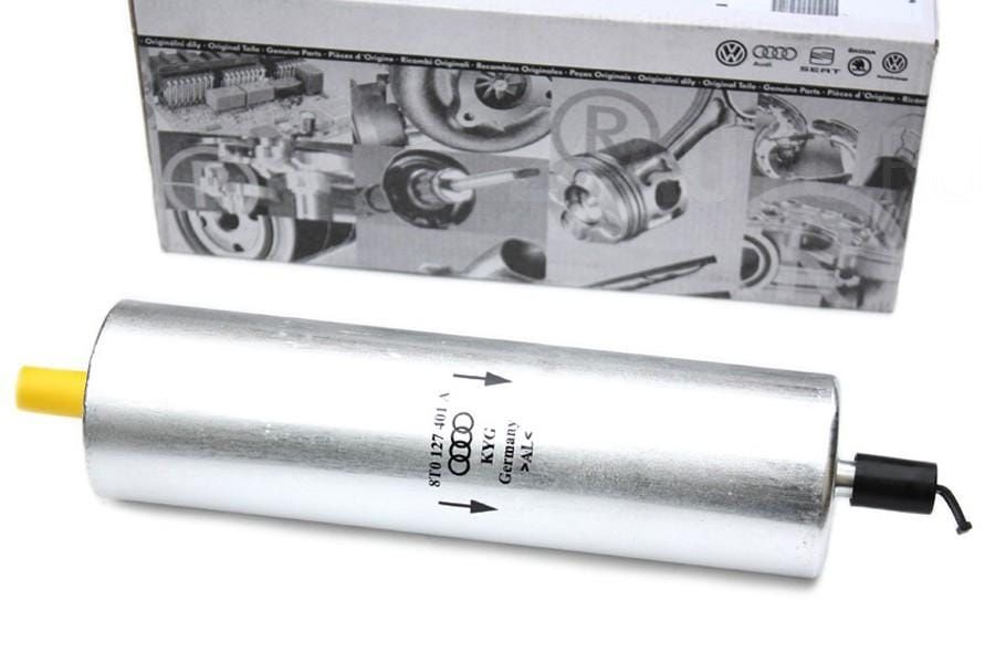 تصویر محصول صافی بنزین آئودی Q5 e-tron 40 سال 2023