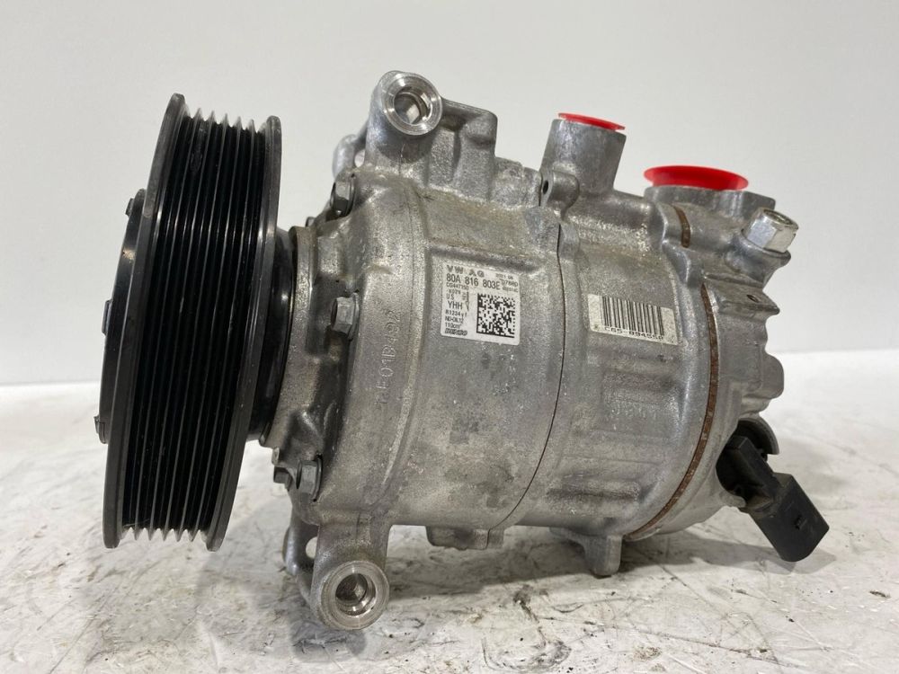 تصویر محصول کمپرسور کولر آئودی Q5 e-tron 40 سال 2023