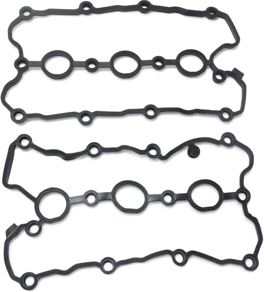 تصویر محصول واشر درب سوپاپ آئودی Q5 e-tron 40 سال 2023