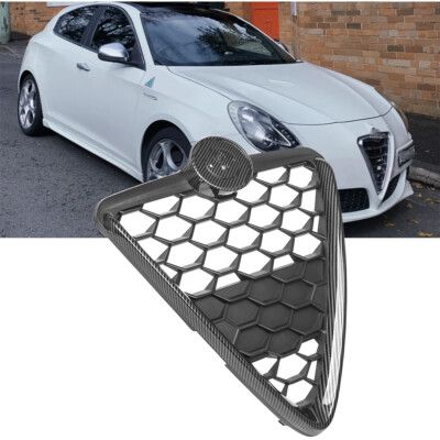 تصویر محصول جلو پنجره آلفارومئو جولیتا سال 2015