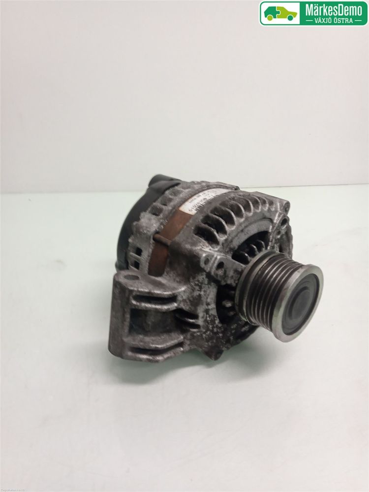 تصویر محصول دینام آلفارومئو جولیتا سال 2015