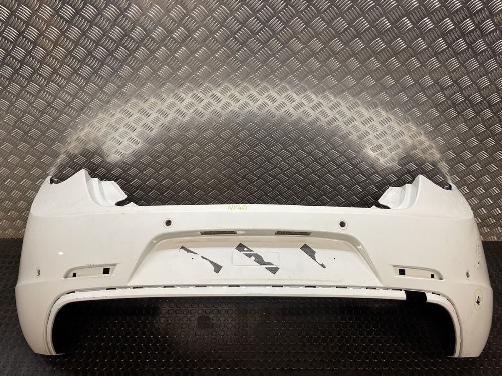 تصویر محصول سپر عقب آلفارومئو جولیتا سال 2015