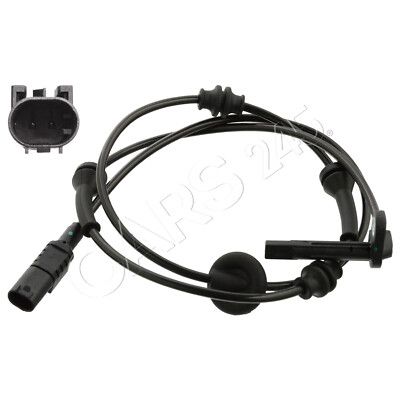 تصویر محصول سنسور abs جلو چپ آلفارومئو جولیتا سال 2015