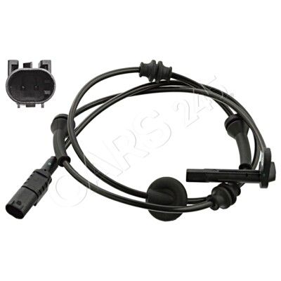 تصویر محصول سنسور abs جلو راست آلفارومئو جولیتا سال 2015