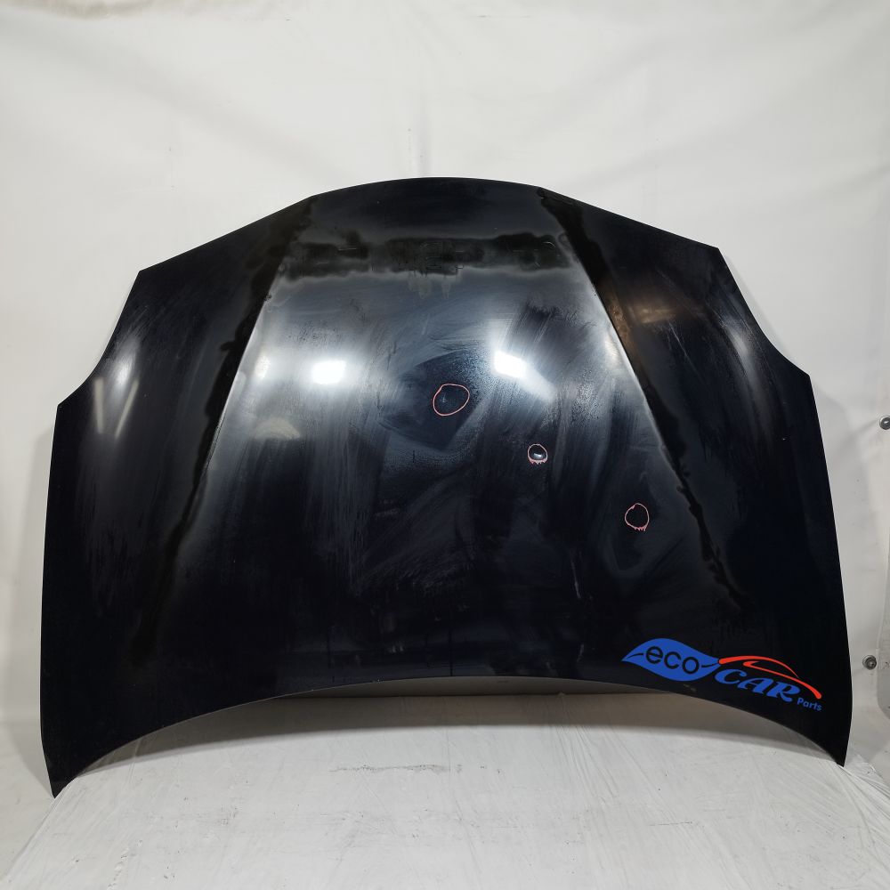 تصویر محصول کاپوت (درب موتور) آلفارومئو جولیتا سال 2015