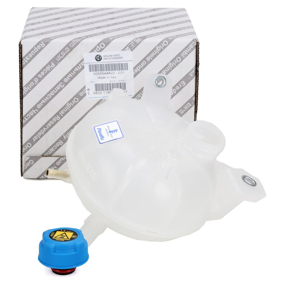 تصویر محصول منبع انبساط آلفارومئو جولیتا سال 2015