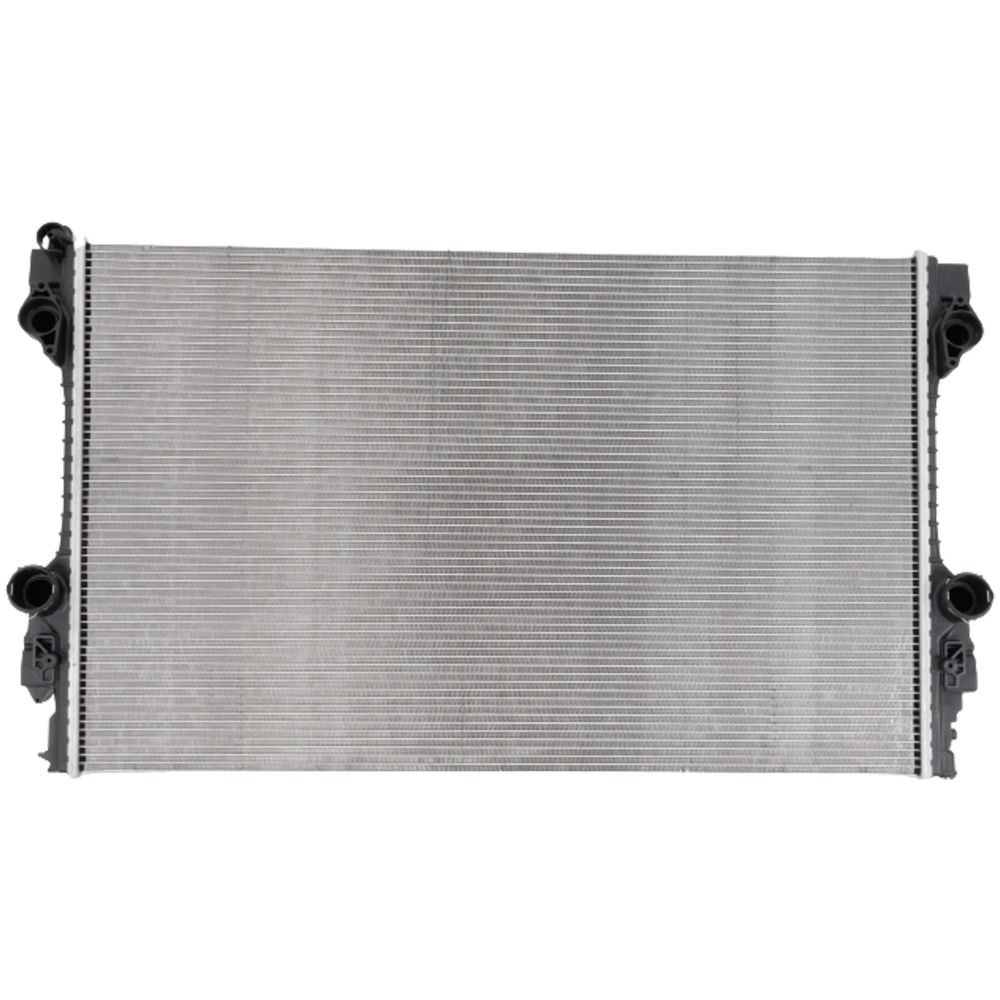 تصویر محصول رادیاتور آب پورشه پانامرا 4S سال 2012