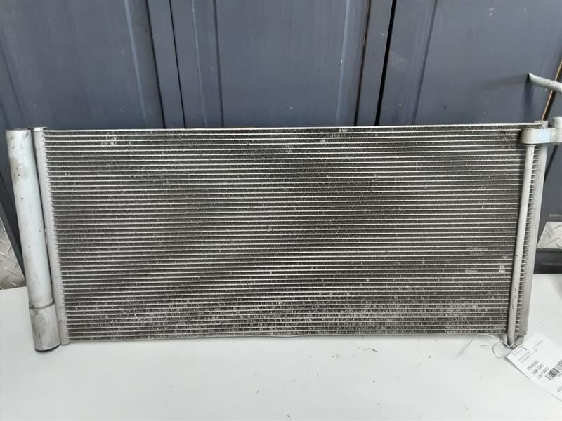 تصویر محصول رادیاتور کولر پورشه پانامرا 4S سال 2012