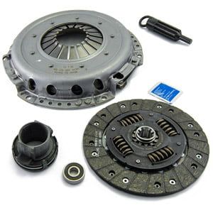 تصویر محصول صفحه کلاچ گیربکس پورشه پانامرا 4S سال 2012