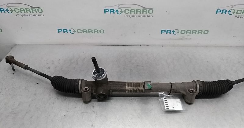 تصویر محصول جعبه فرمان آلفارومئو میتو سال 2012