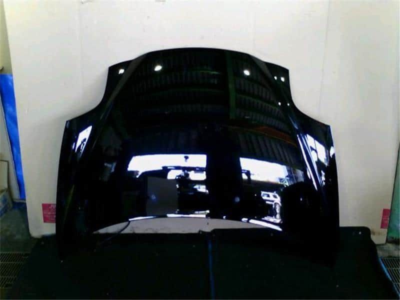 تصویر محصول کاپوت (درب موتور) آلفارومئو میتو سال 2012