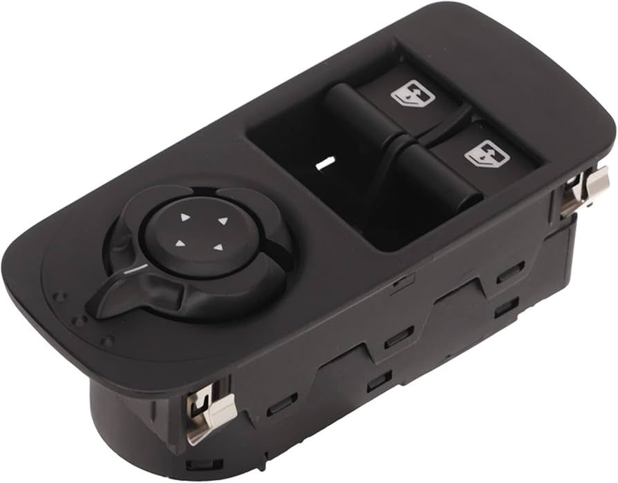 تصویر محصول کلید شیشه بالابر آلفارومئو میتو سال 2012