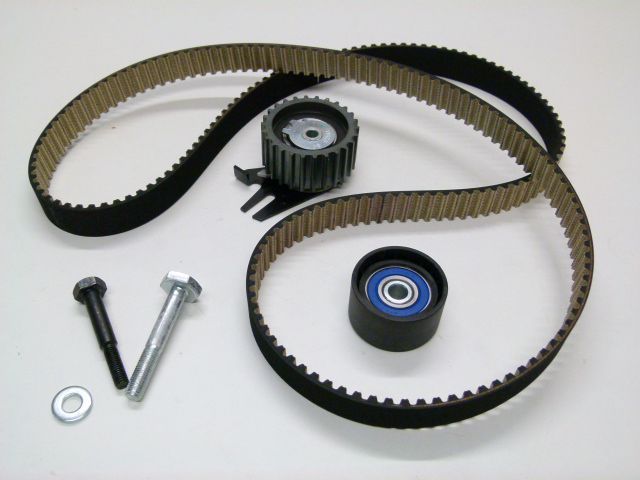 تصویر محصول کیت تایم آلفارومئو میتو سال 2012