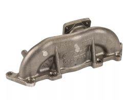 تصویر محصول منیفولد دود آلفارومئو میتو سال 2012