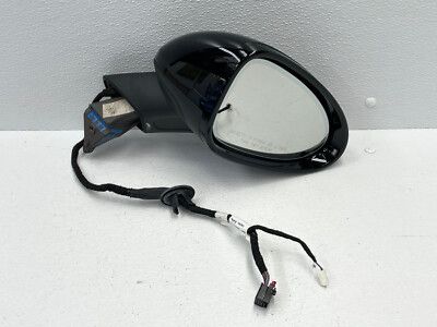 تصویر محصول آینه بغل راست پورشه ماکان سال 2017