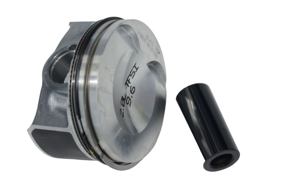 تصویر محصول پیستون پورشه ماکان سال 2017