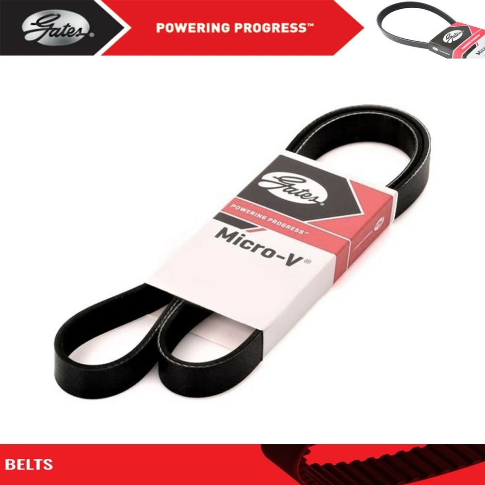 تصویر محصول تسمه دینام پورشه ماکان سال 2017