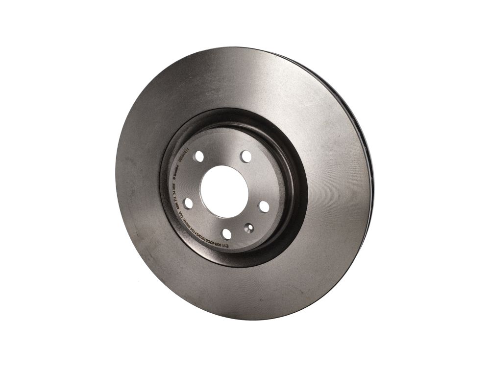 تصویر محصول دیسک ترمز جلو پورشه ماکان سال 2017