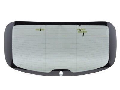 تصویر محصول شیشه عقب پورشه ماکان سال 2017