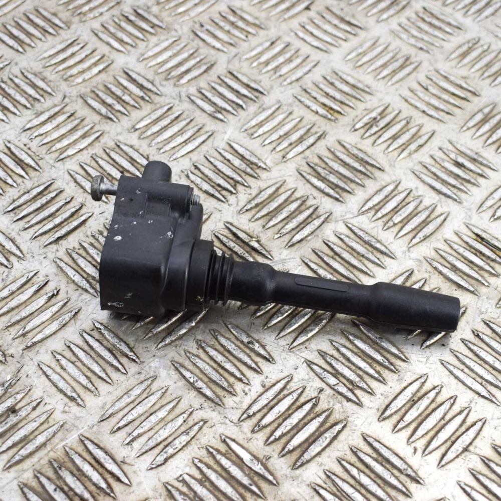 تصویر محصول کوئل پورشه ماکان سال 2017