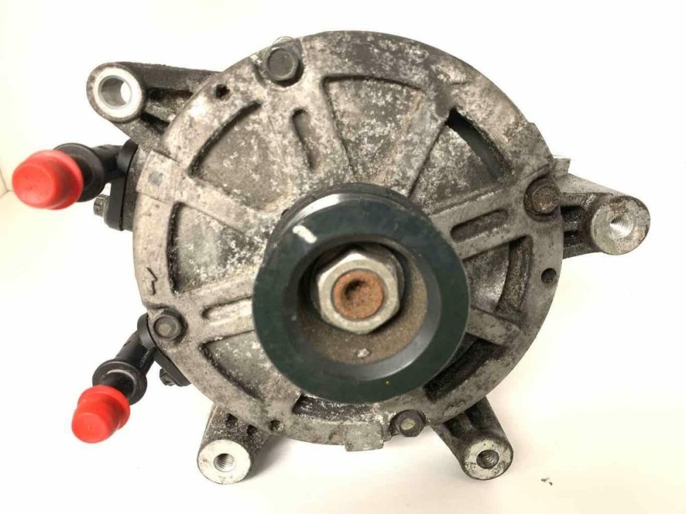 تصویر محصول دینام پورشه کاین S سال 2012