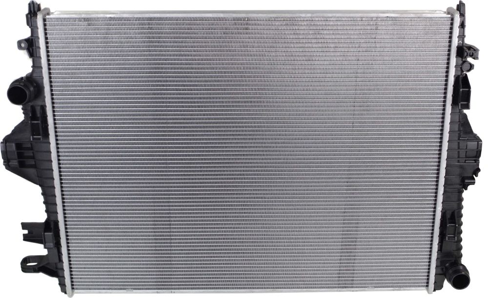 تصویر محصول رادیاتور آب پورشه کاین S سال 2012