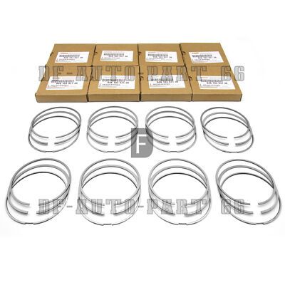 تصویر محصول رینگ پیستون پورشه کاین S سال 2012